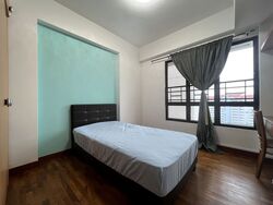 The Mayfair (D22), Condominium #453009401